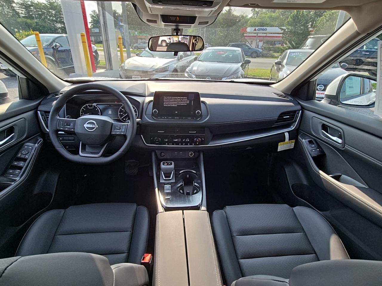 2025 Nissan Rogue SV Glen Burnie MD