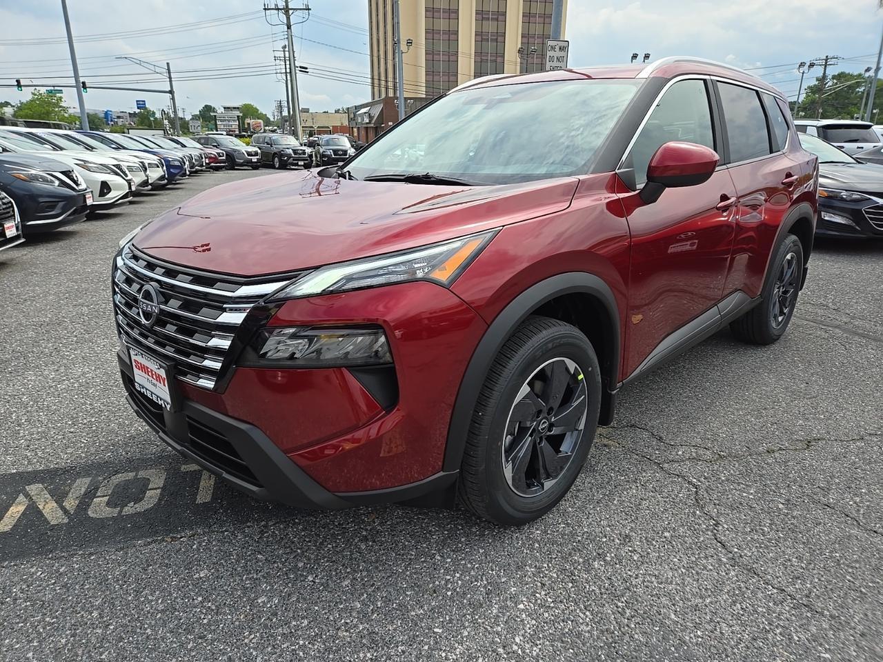 2025 Nissan Rogue SV Glen Burnie MD