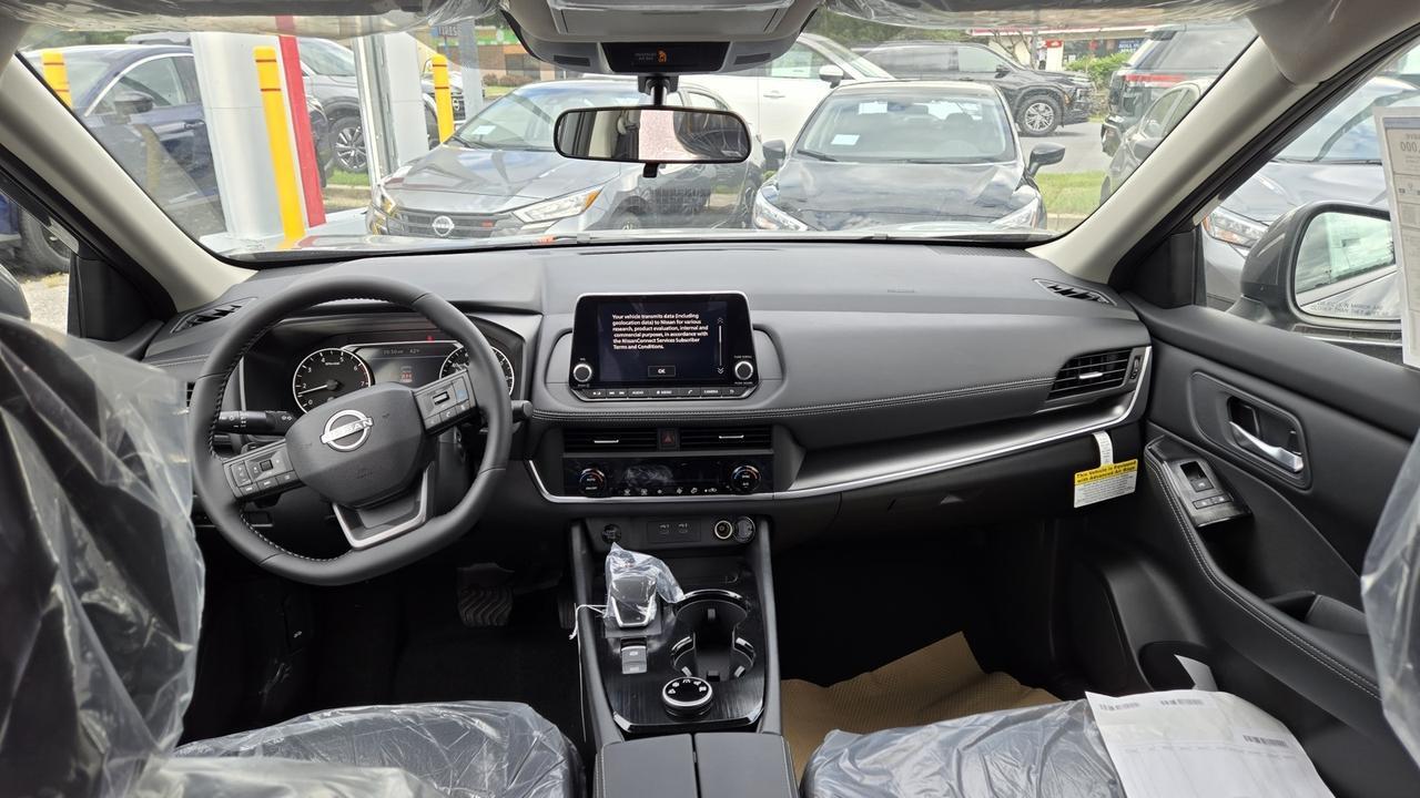 2025 Nissan Rogue SV Glen Burnie MD