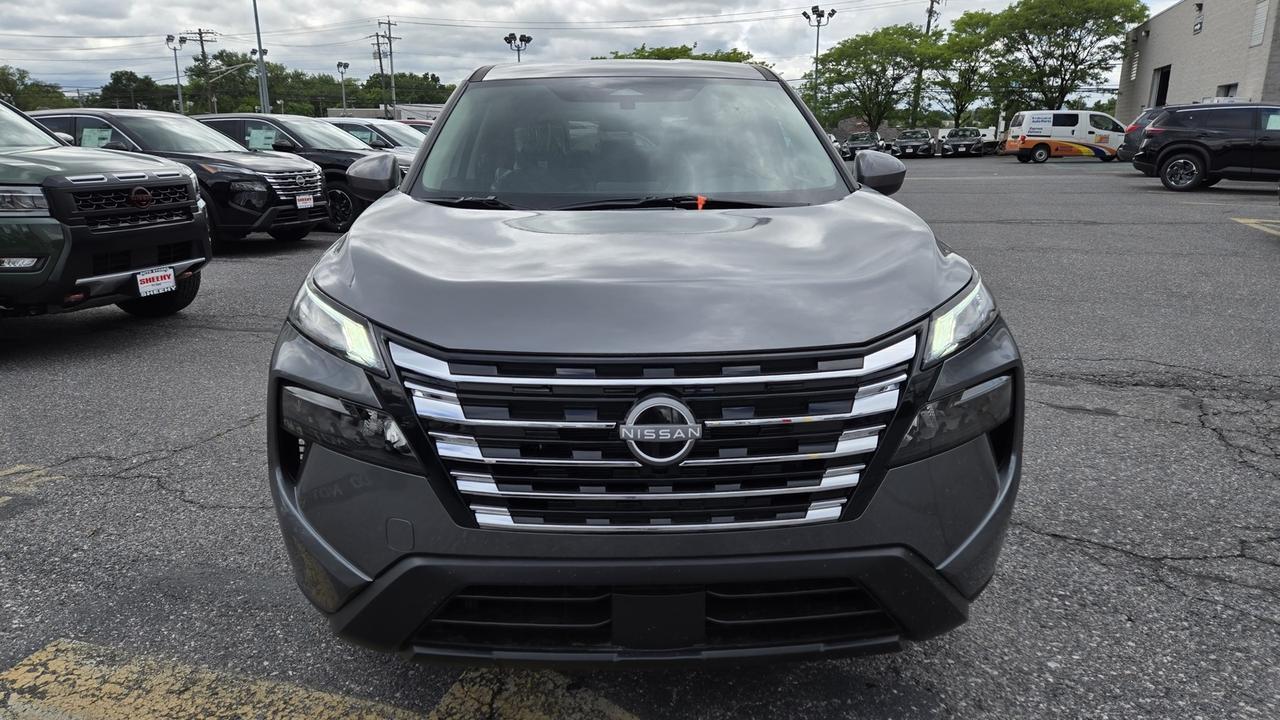 2025 Nissan Rogue SV Glen Burnie MD