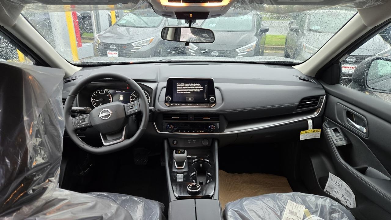 2025 Nissan Rogue SV Glen Burnie MD