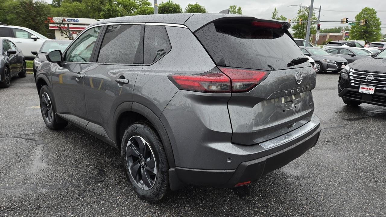 2025 Nissan Rogue SV Glen Burnie MD