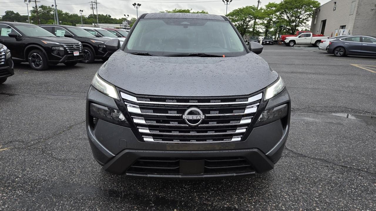 2025 Nissan Rogue SV Glen Burnie MD