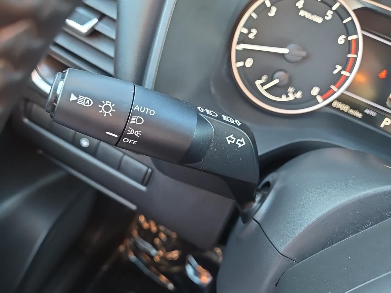 2025 Nissan Rogue SV Glen Burnie MD