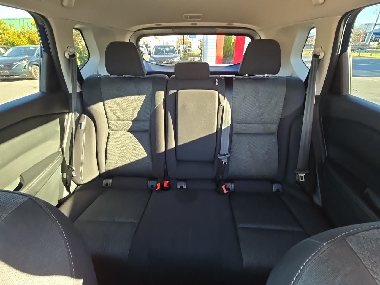 2025 Nissan Rogue SV Glen Burnie MD