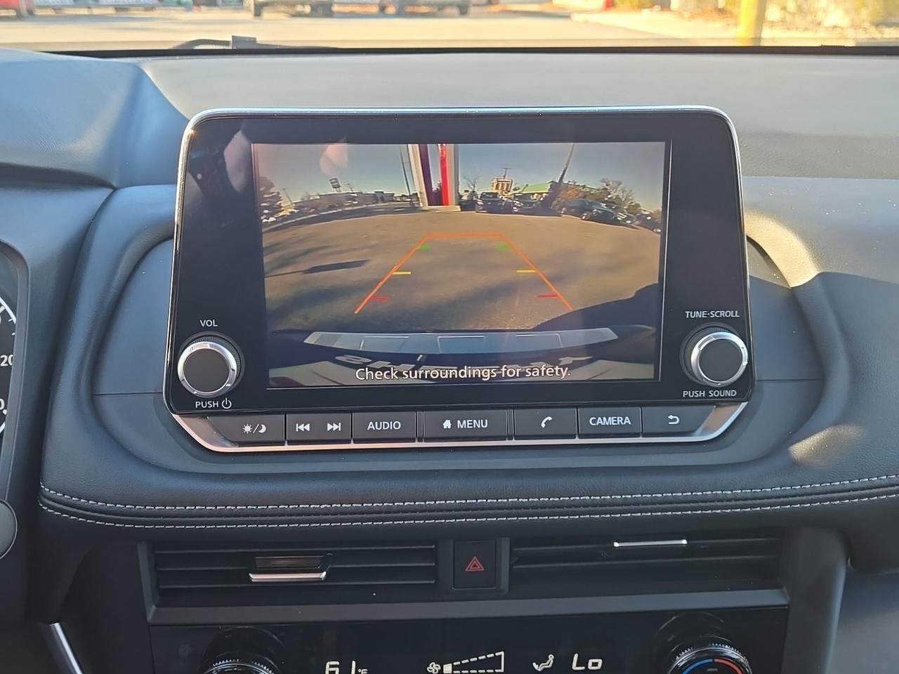 2025 Nissan Rogue SV Glen Burnie MD