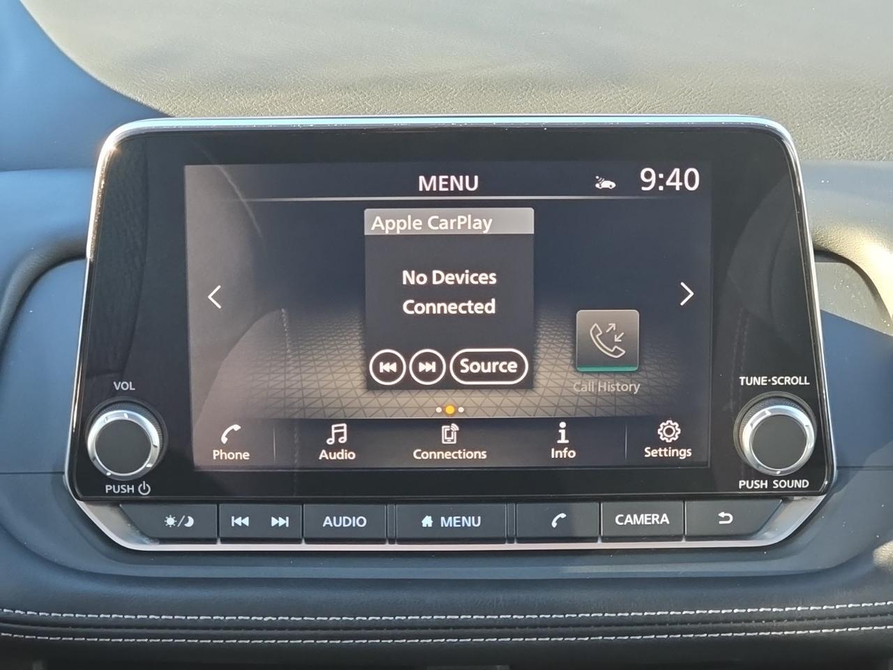 2025 Nissan Rogue SV Glen Burnie MD