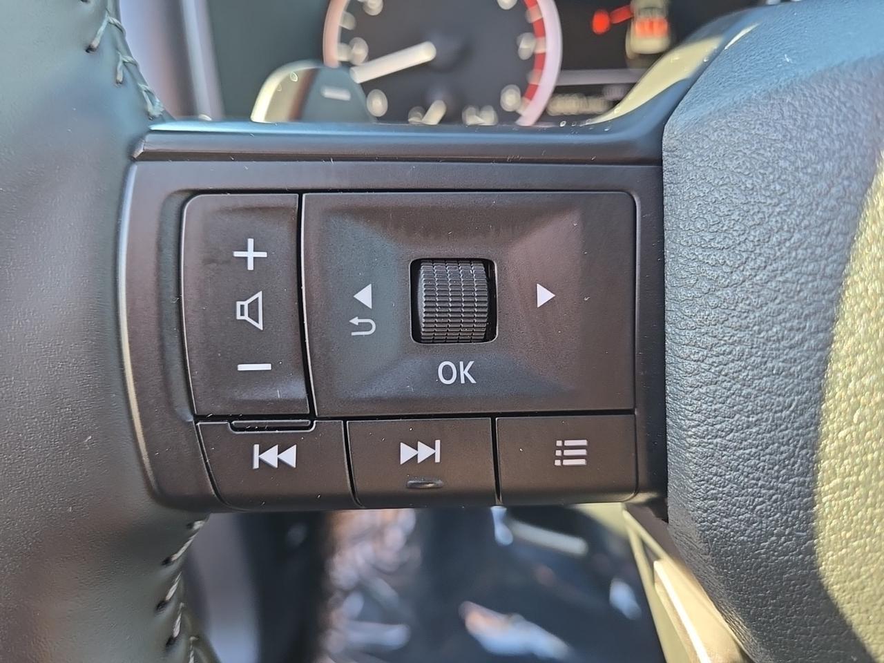 2025 Nissan Rogue SV Glen Burnie MD