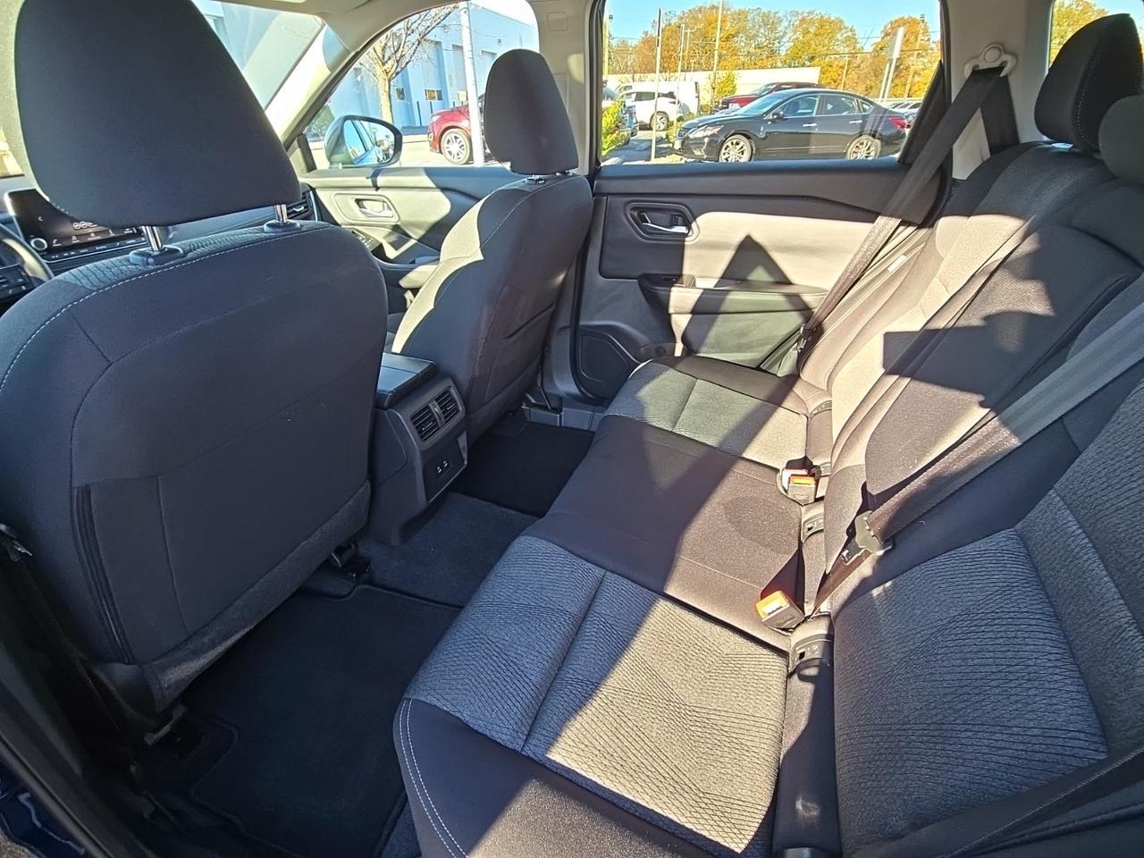 2025 Nissan Rogue SV Glen Burnie MD