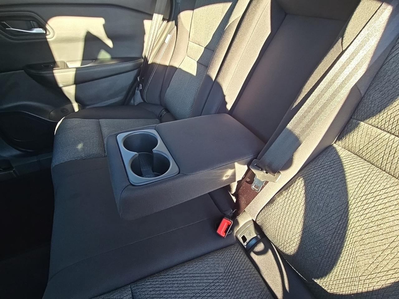 2025 Nissan Rogue SV Glen Burnie MD