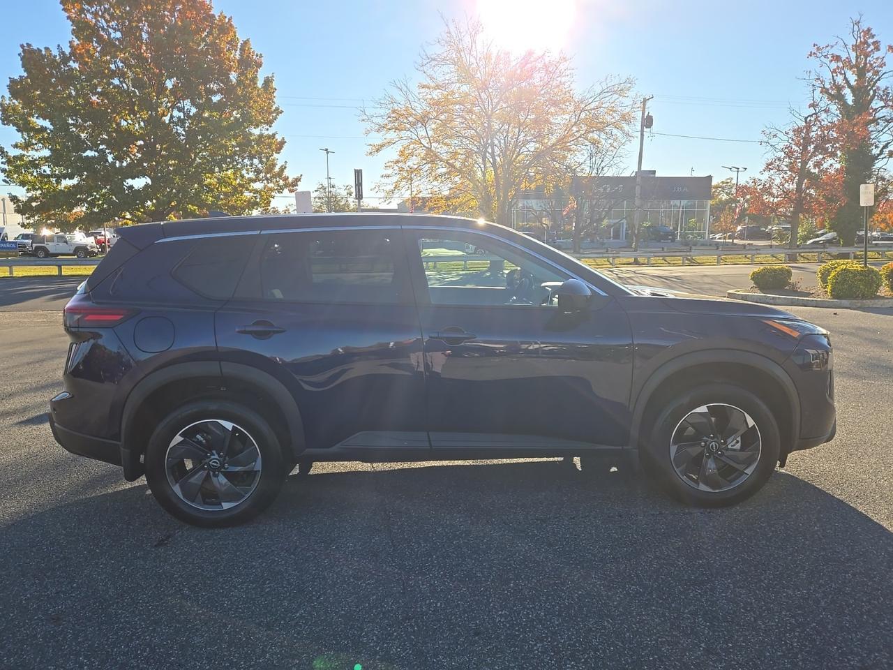 2025 Nissan Rogue SV Glen Burnie MD