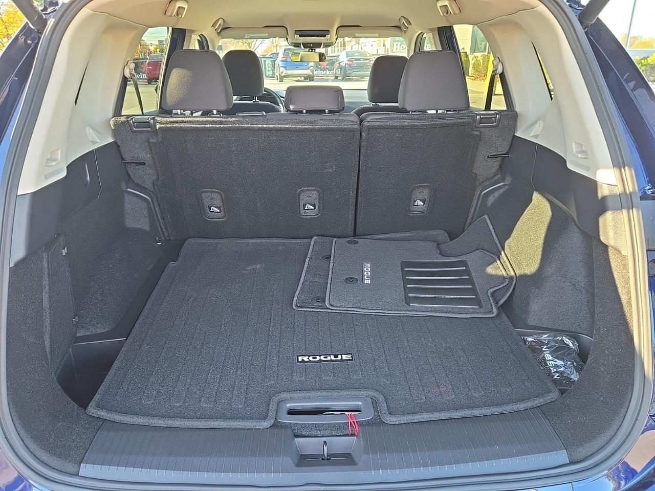 2025 Nissan Rogue SV Glen Burnie MD