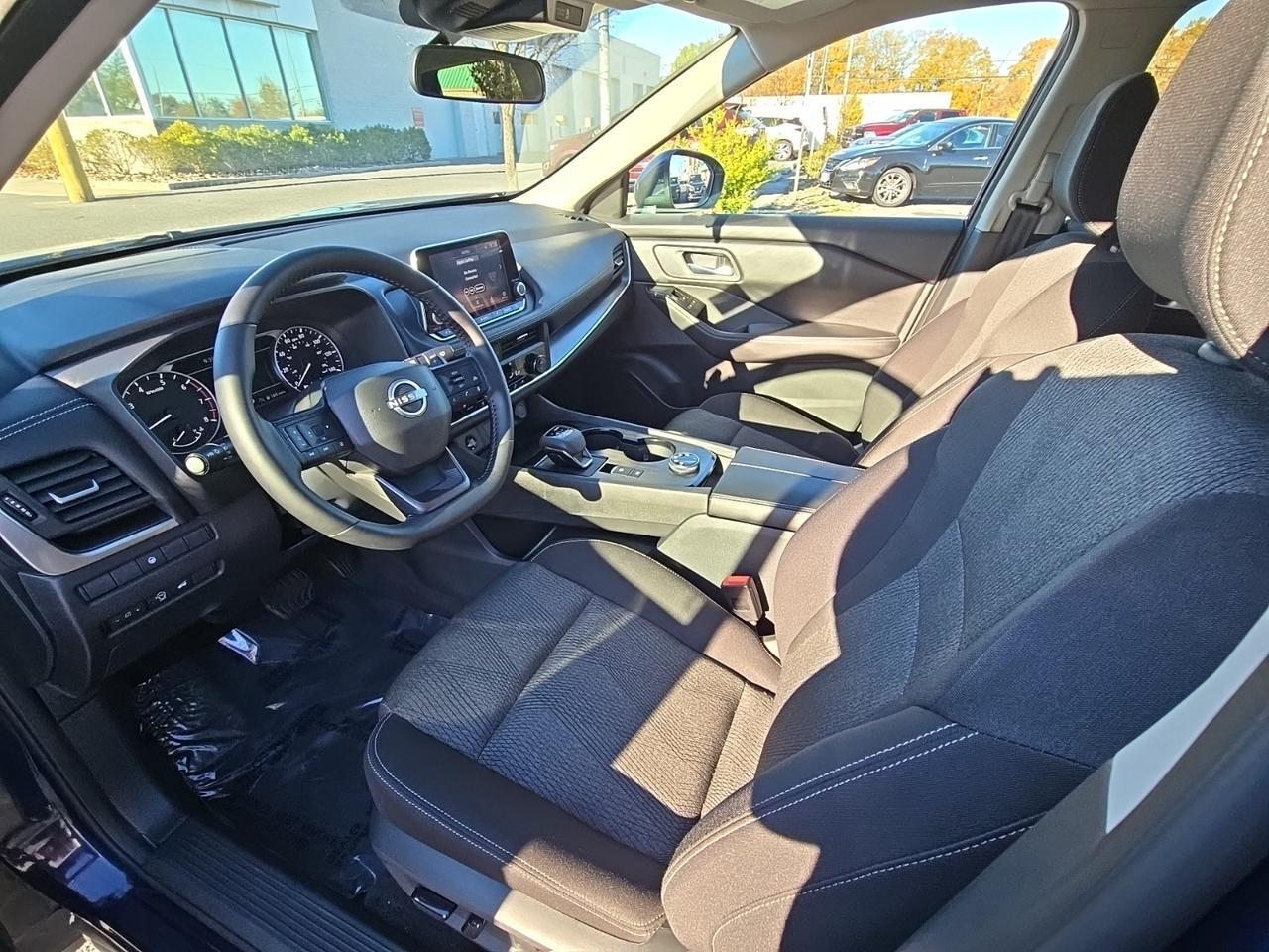 2025 Nissan Rogue SV Glen Burnie MD