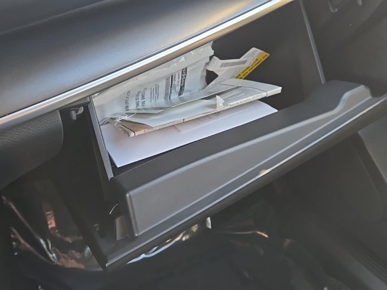 2025 Nissan Rogue SV Glen Burnie MD