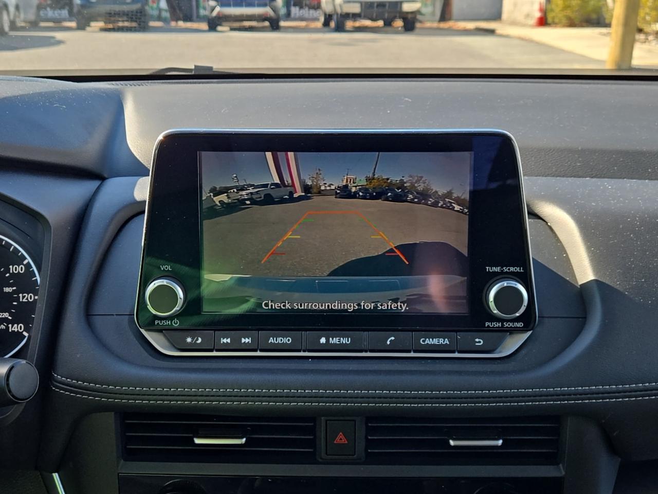 2025 Nissan Rogue SV Glen Burnie MD