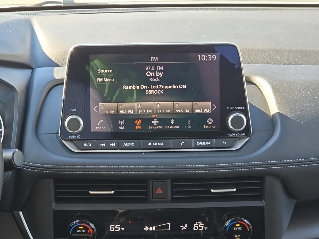 2025 Nissan Rogue SV Glen Burnie MD