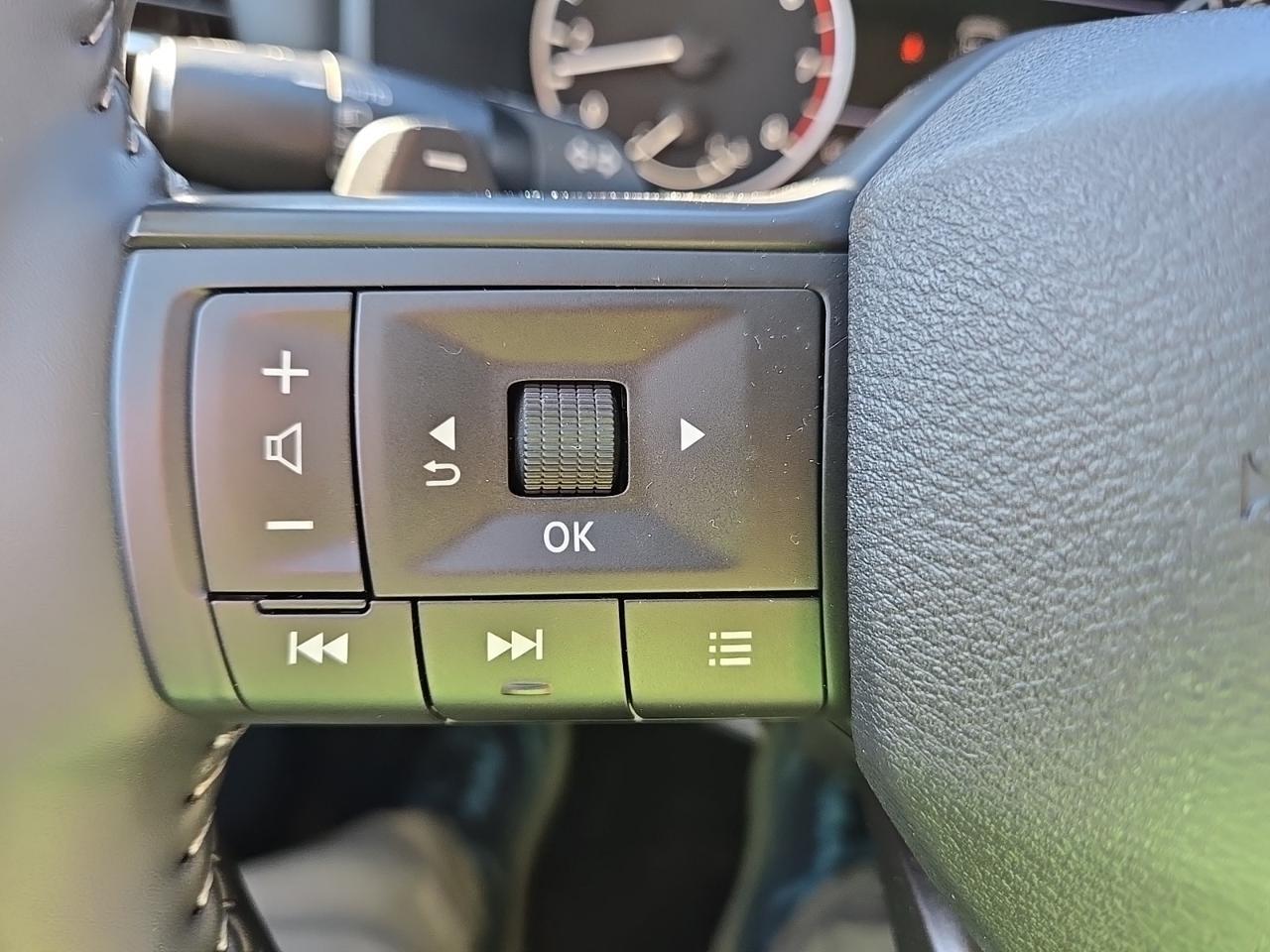 2025 Nissan Rogue SV Glen Burnie MD