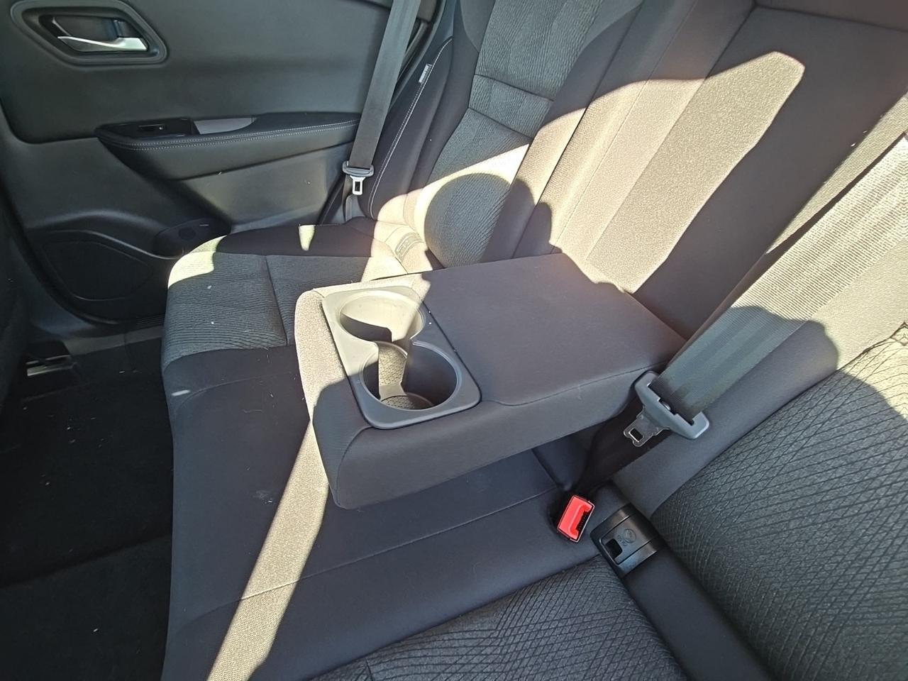 2025 Nissan Rogue SV Glen Burnie MD