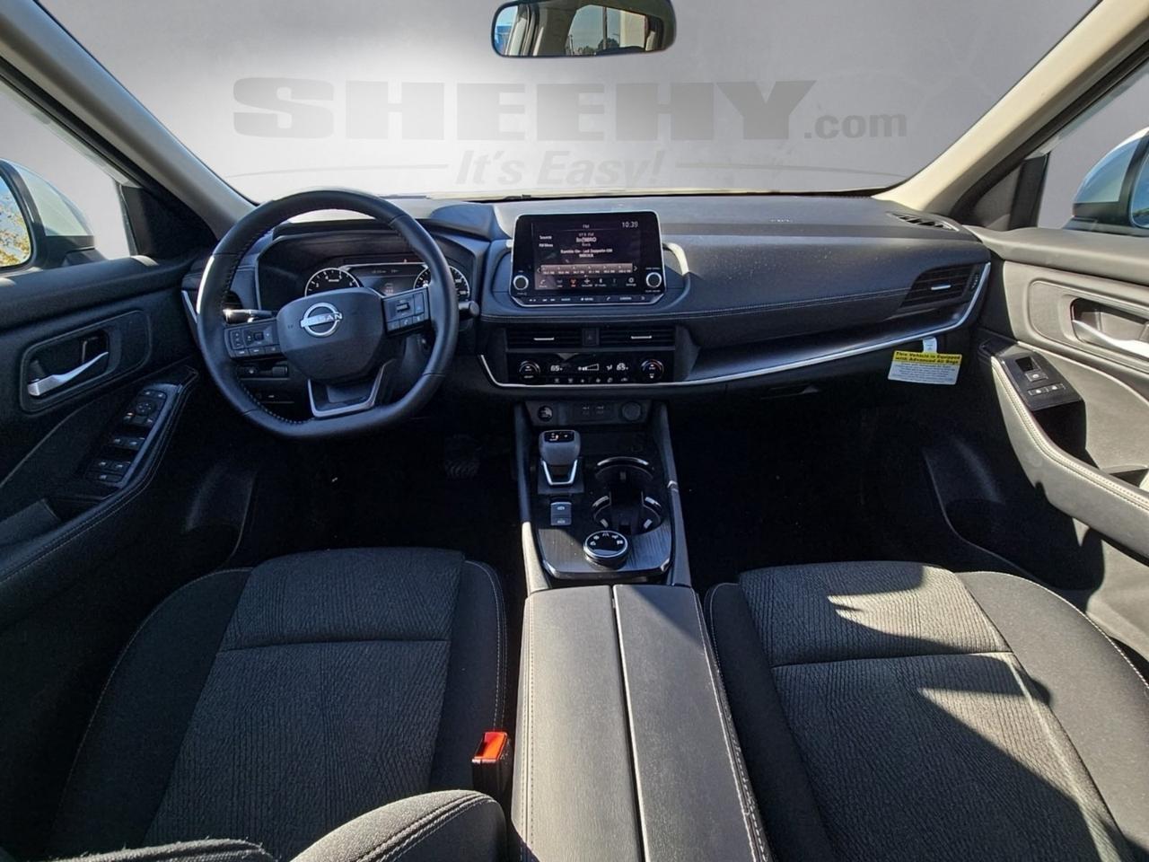2025 Nissan Rogue SV Glen Burnie MD