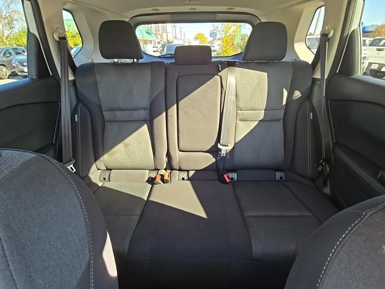 2025 Nissan Rogue SV Glen Burnie MD