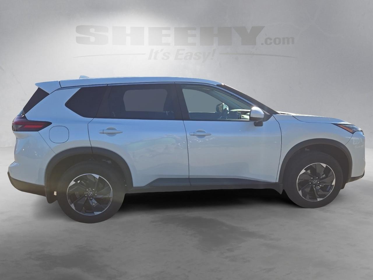2025 Nissan Rogue SV Glen Burnie MD