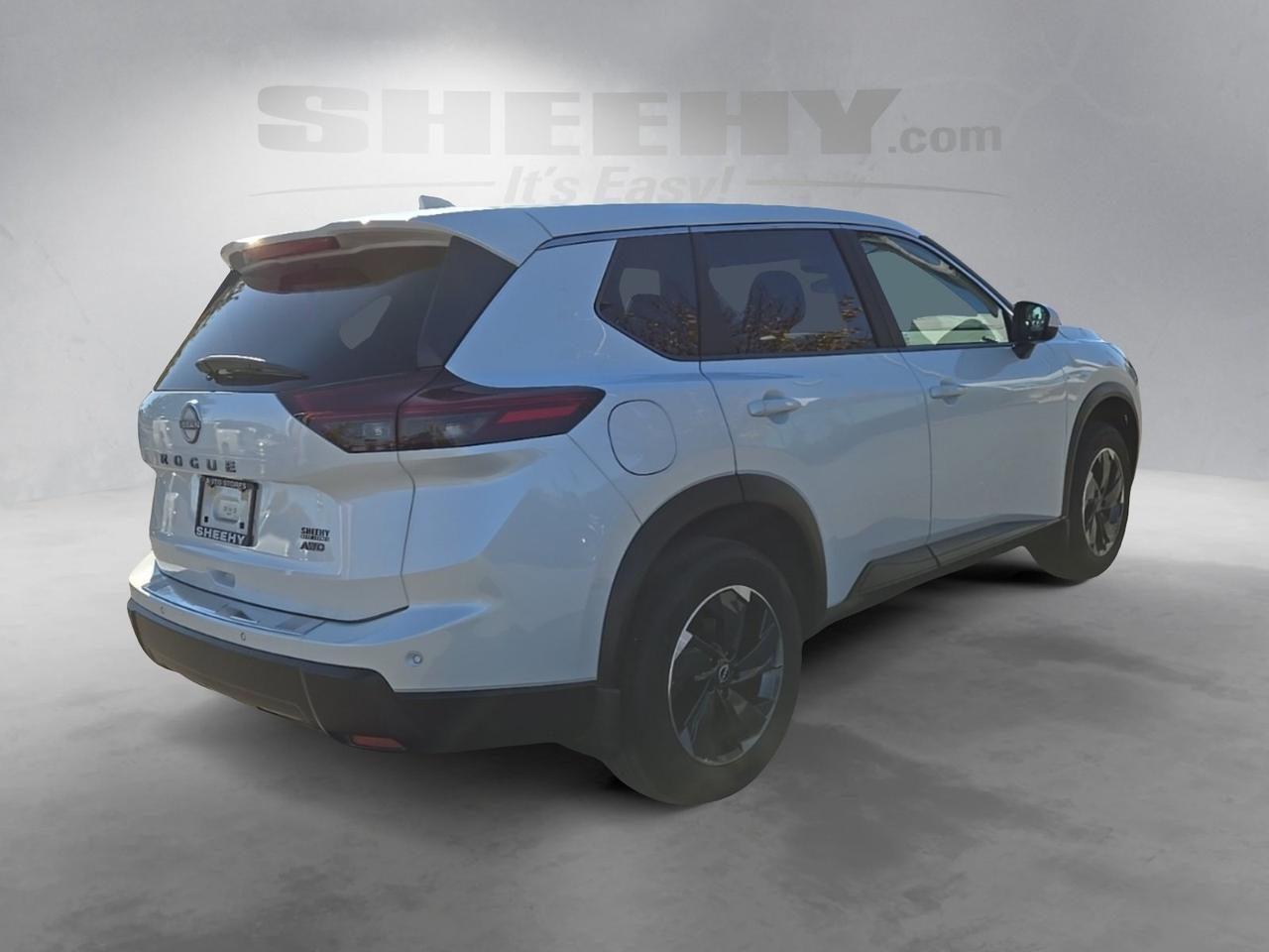 2025 Nissan Rogue SV Glen Burnie MD