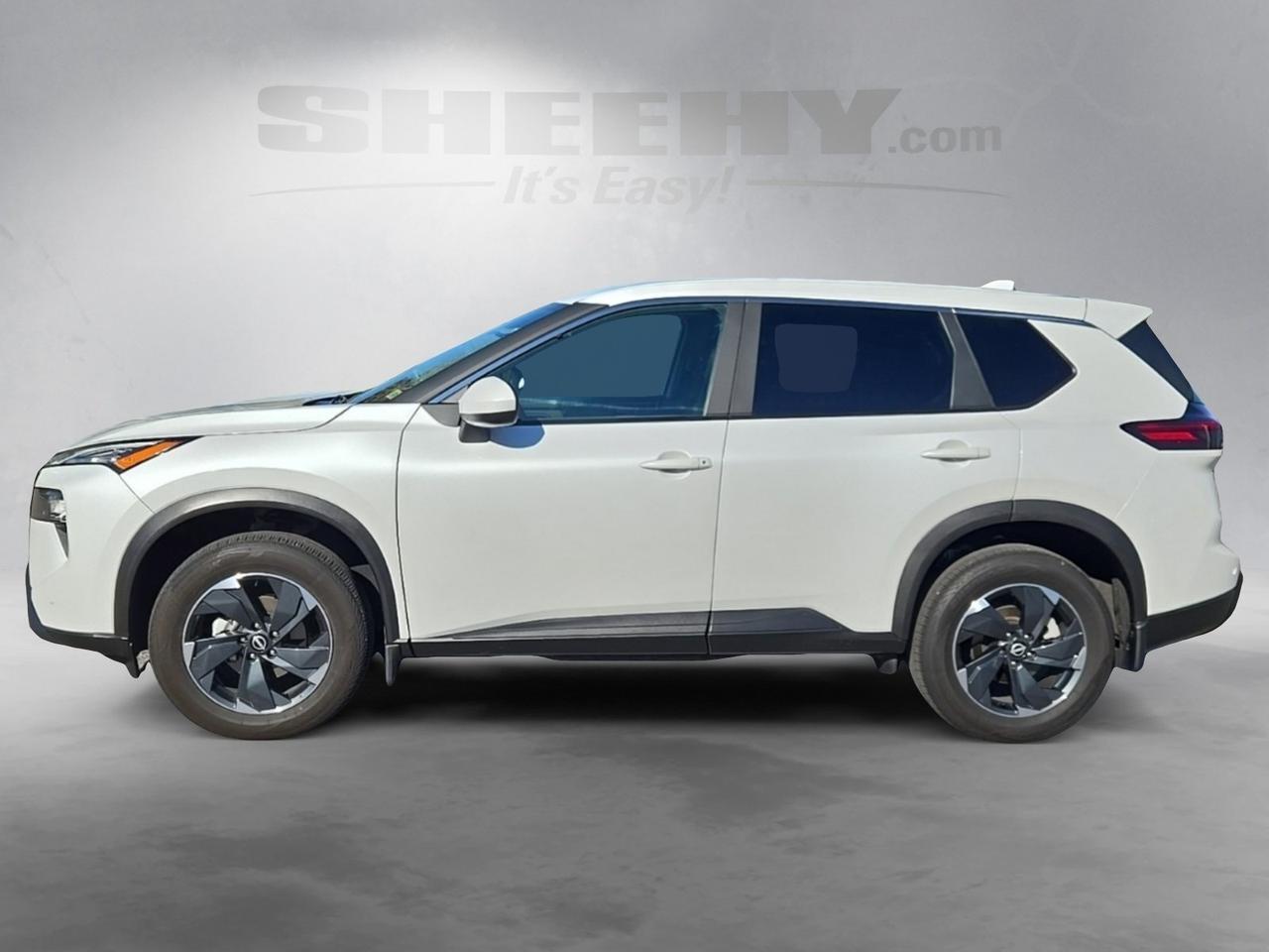 2025 Nissan Rogue SV Glen Burnie MD