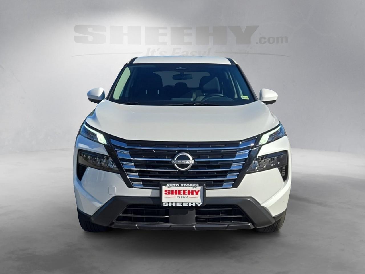 2025 Nissan Rogue SV Glen Burnie MD