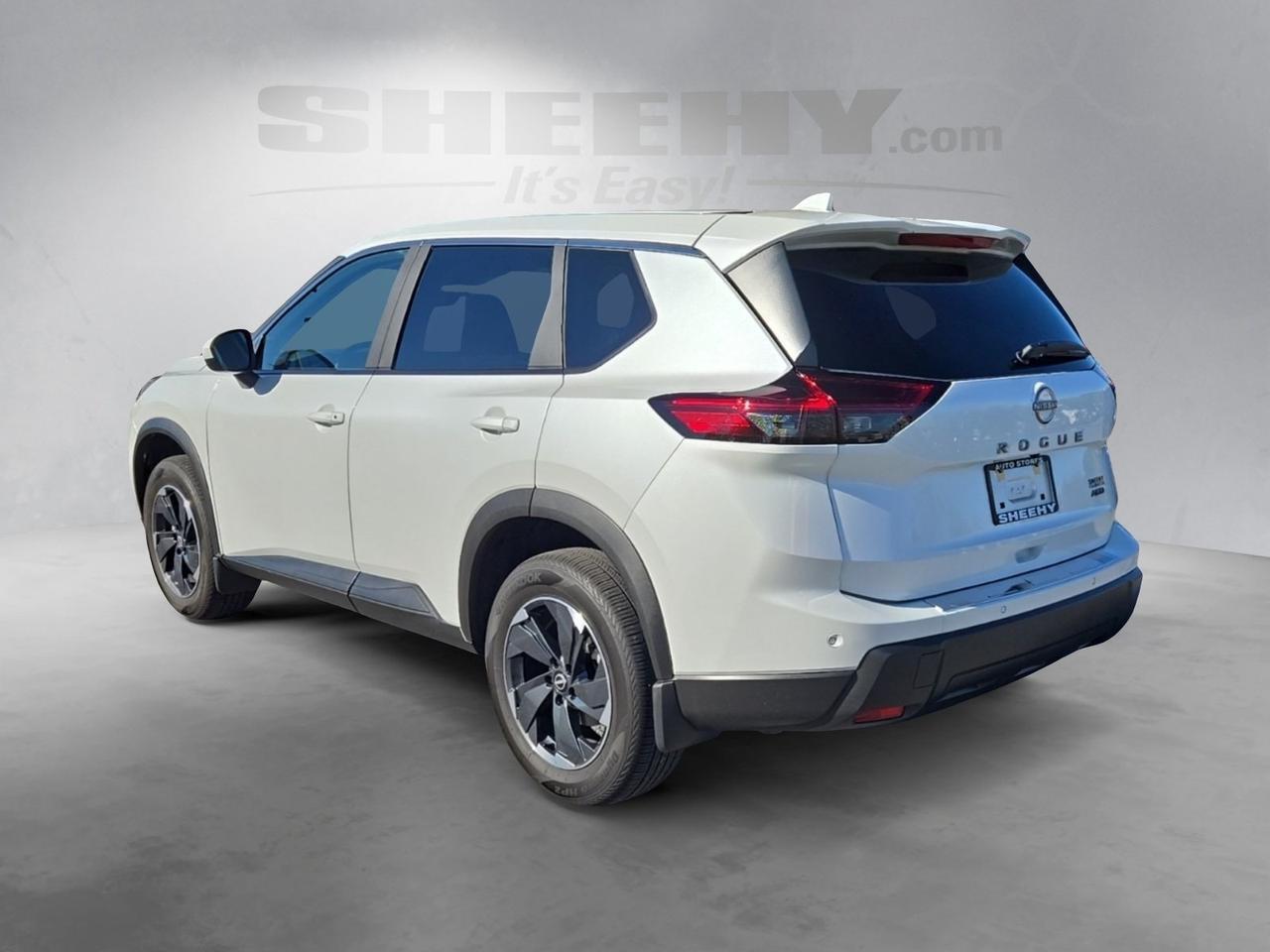 2025 Nissan Rogue SV Glen Burnie MD
