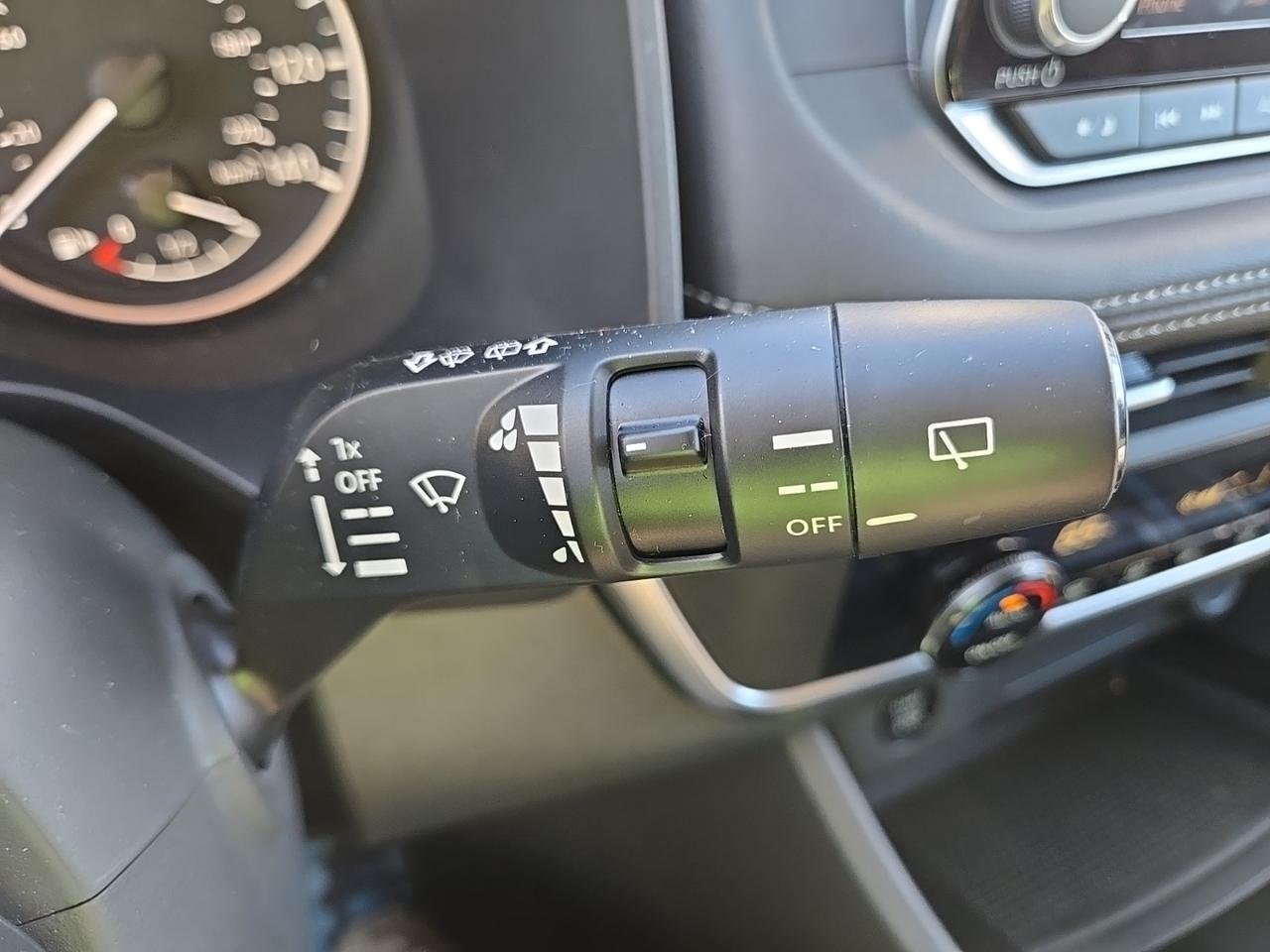 2025 Nissan Rogue SV Glen Burnie MD