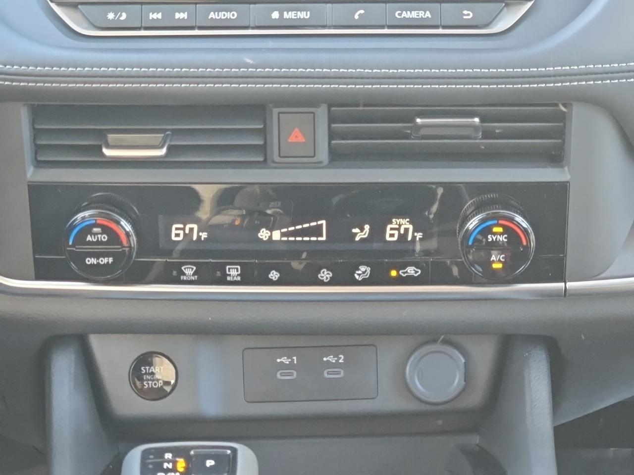 2025 Nissan Rogue SV Glen Burnie MD