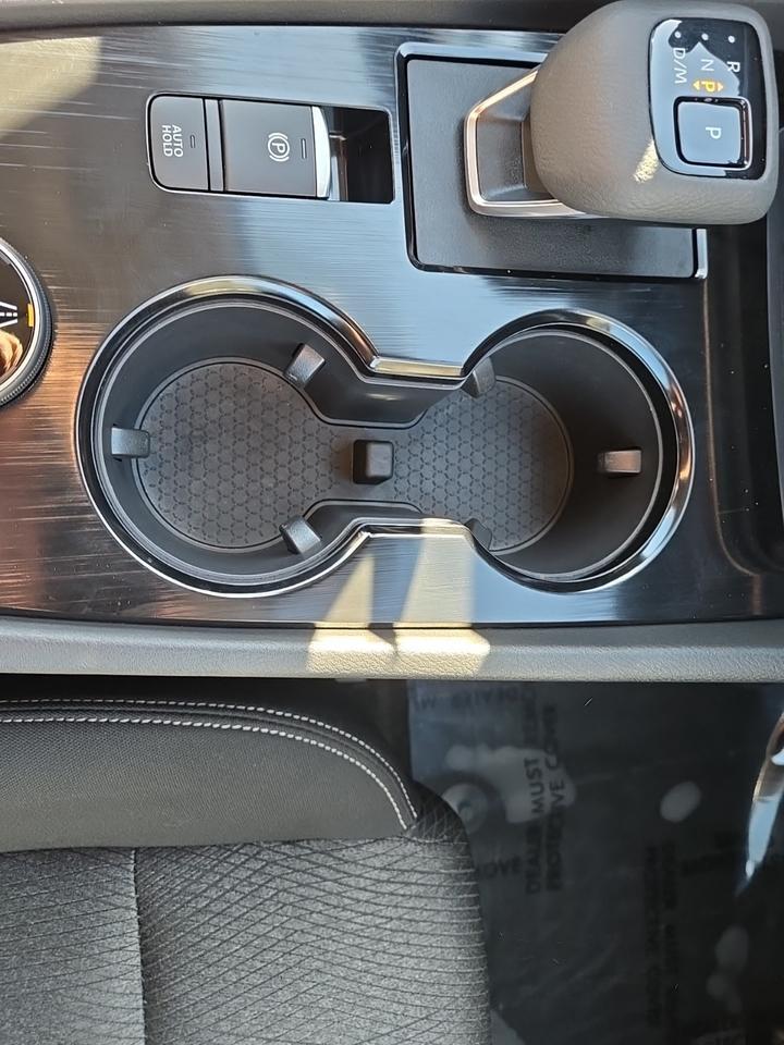 2025 Nissan Rogue SV Glen Burnie MD