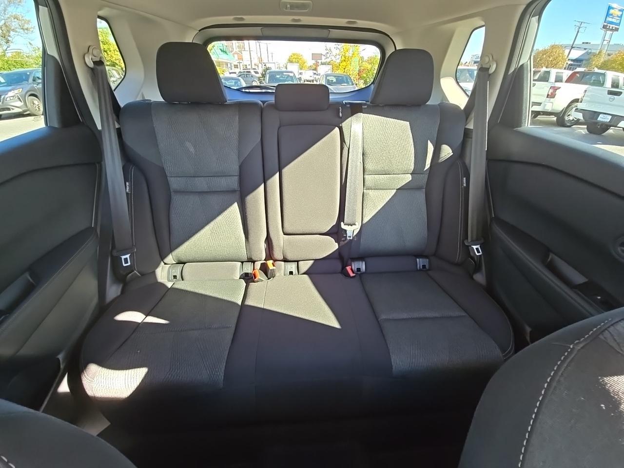 2025 Nissan Rogue SV Glen Burnie MD