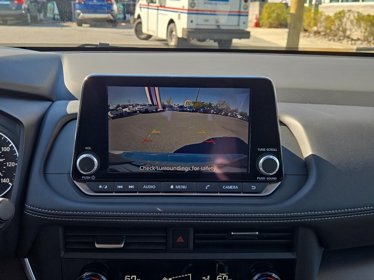 2025 Nissan Rogue SV Glen Burnie MD