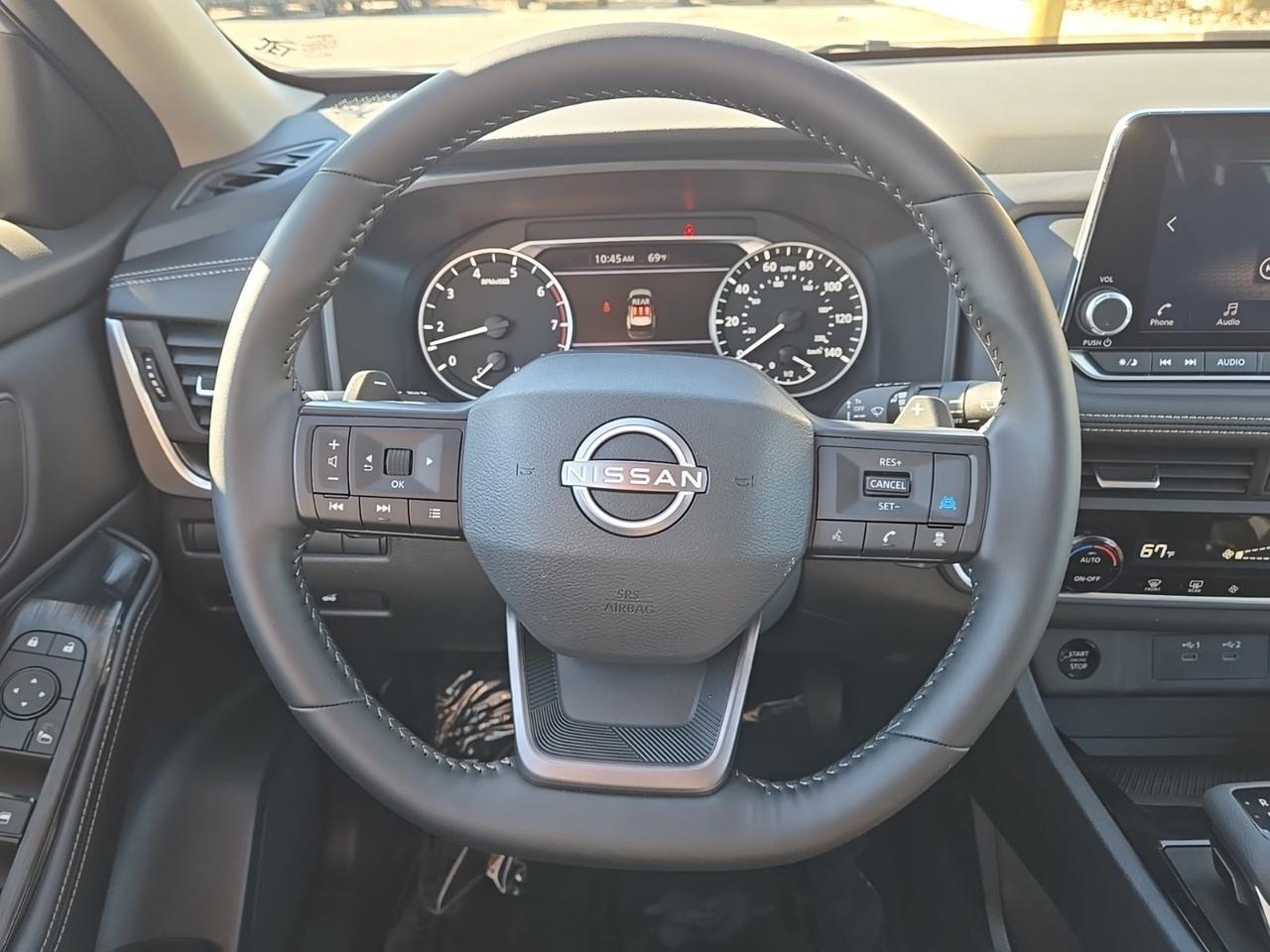 2025 Nissan Rogue SV Glen Burnie MD