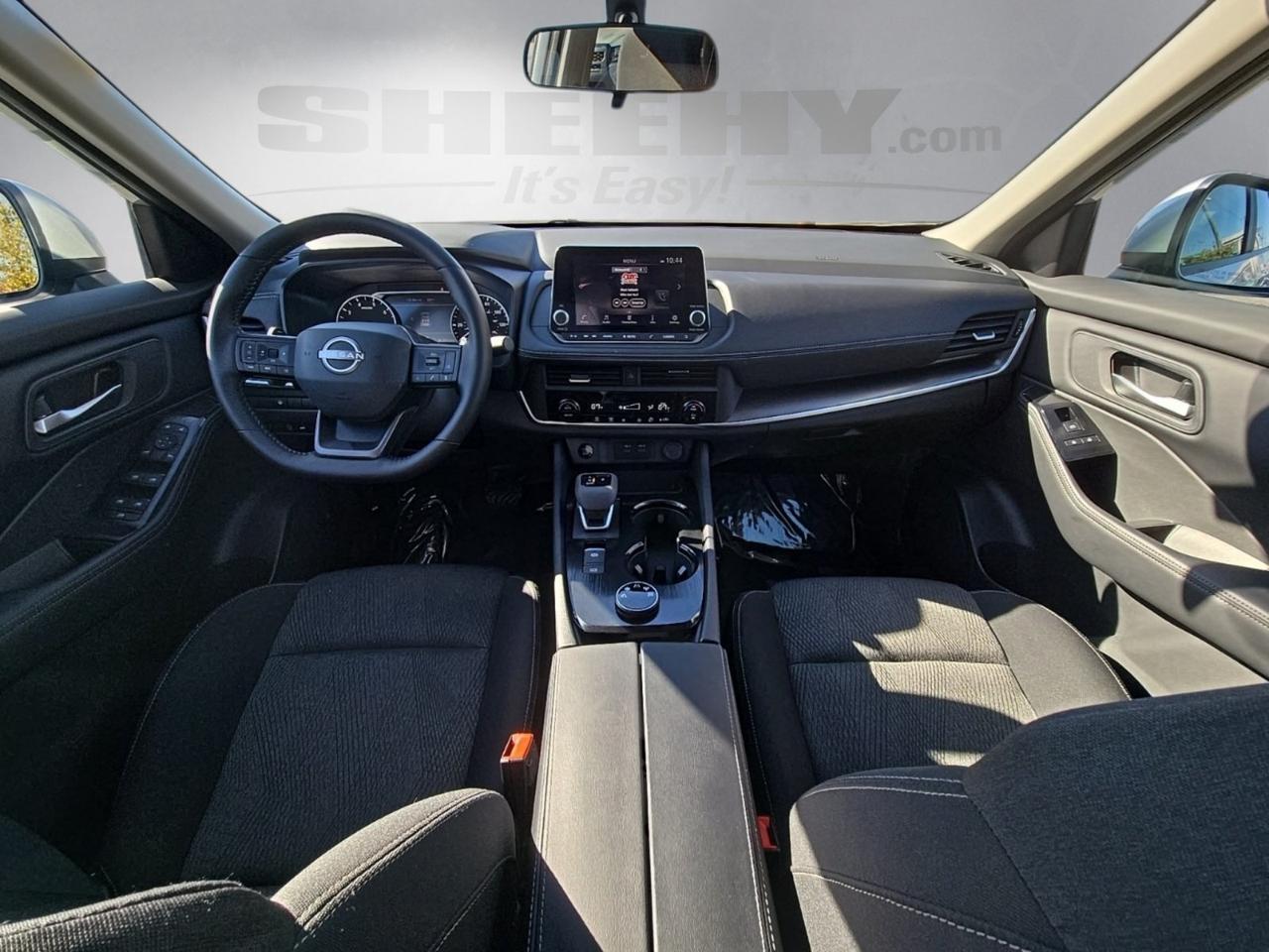 2025 Nissan Rogue SV Glen Burnie MD