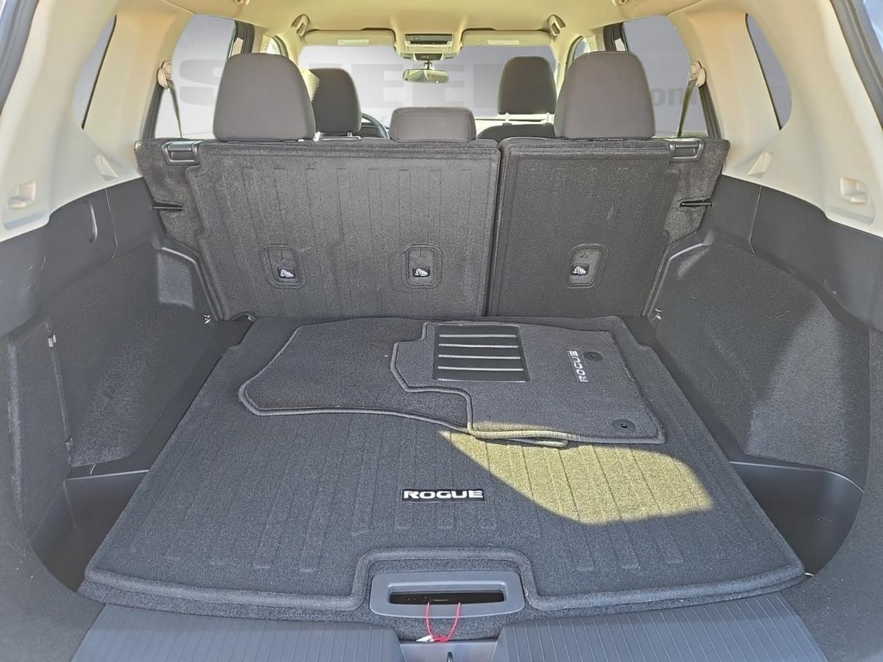 2025 Nissan Rogue SV Glen Burnie MD