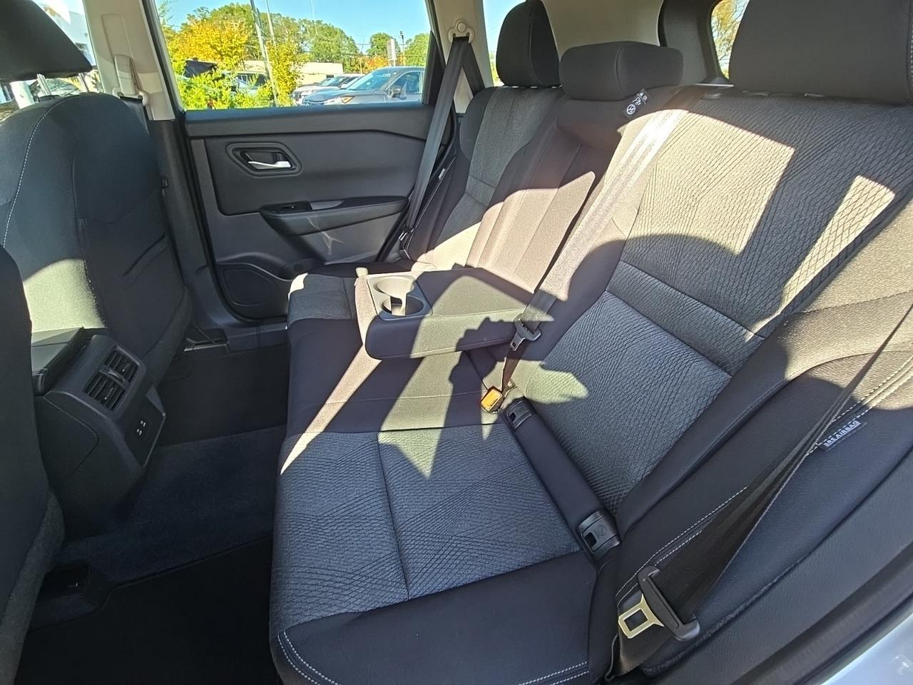 2025 Nissan Rogue SV Glen Burnie MD