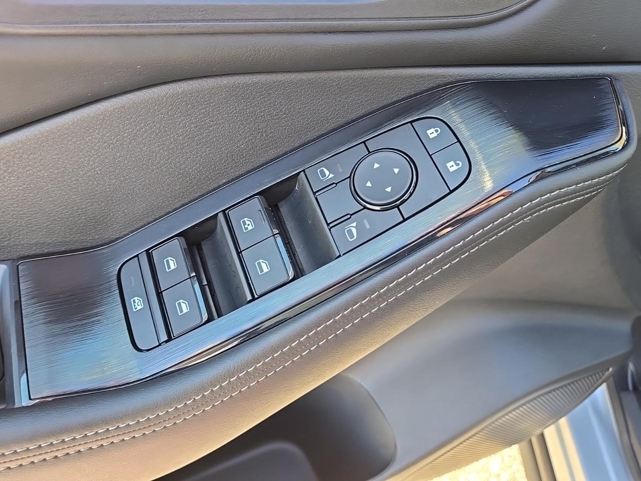 2025 Nissan Rogue SV Glen Burnie MD