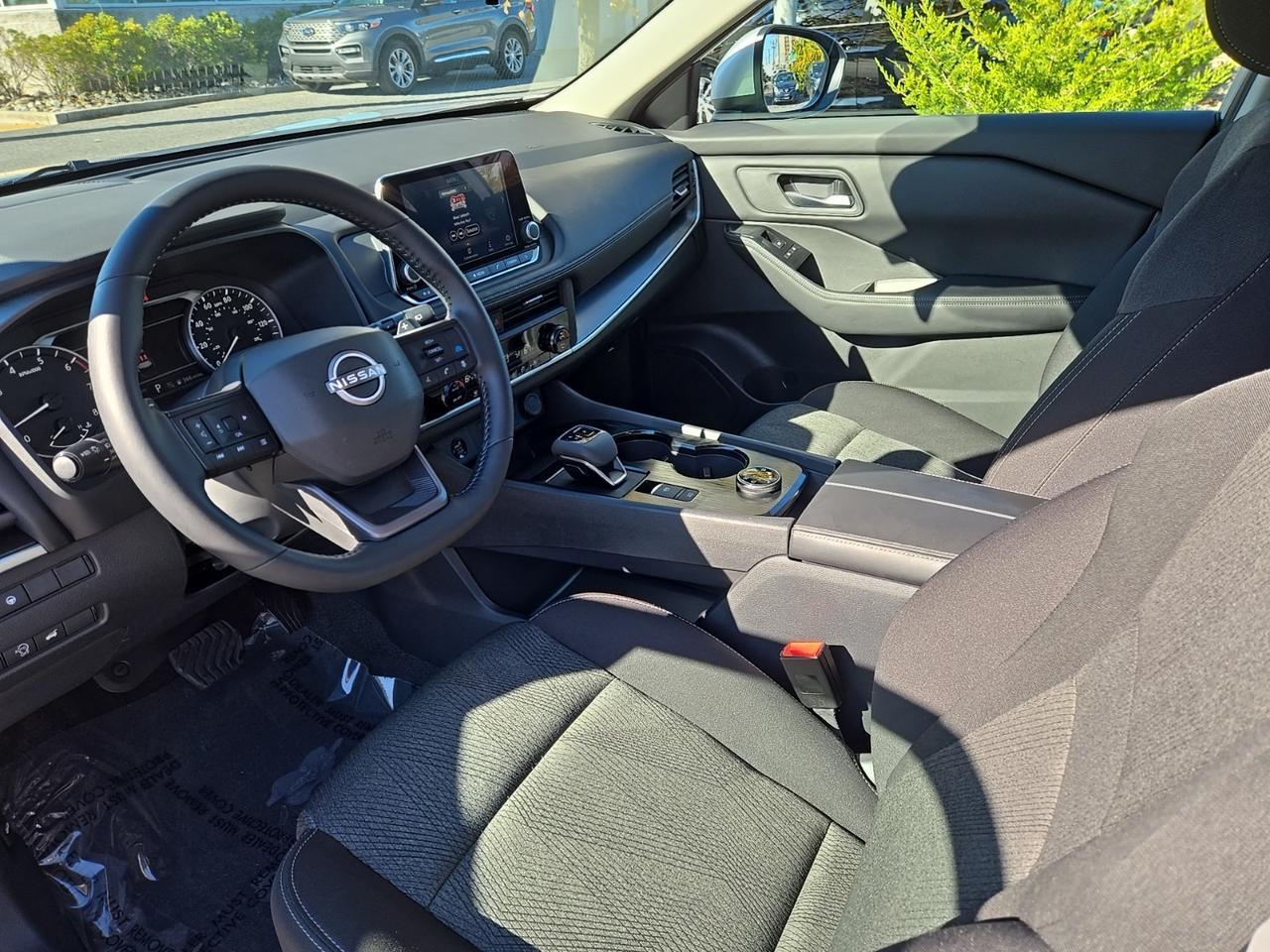 2025 Nissan Rogue SV Glen Burnie MD