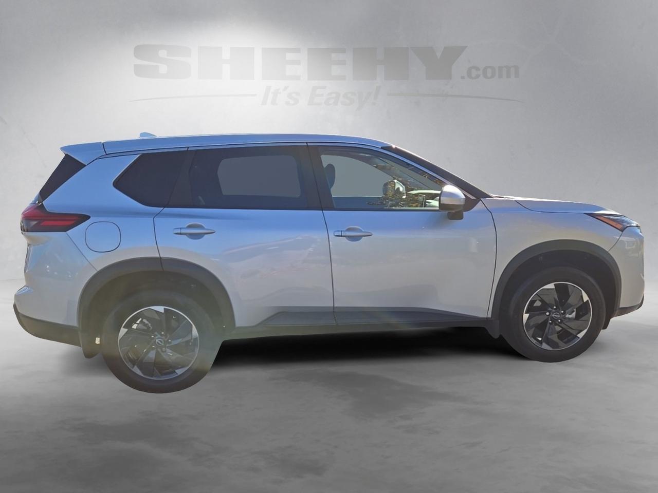 2025 Nissan Rogue SV Glen Burnie MD