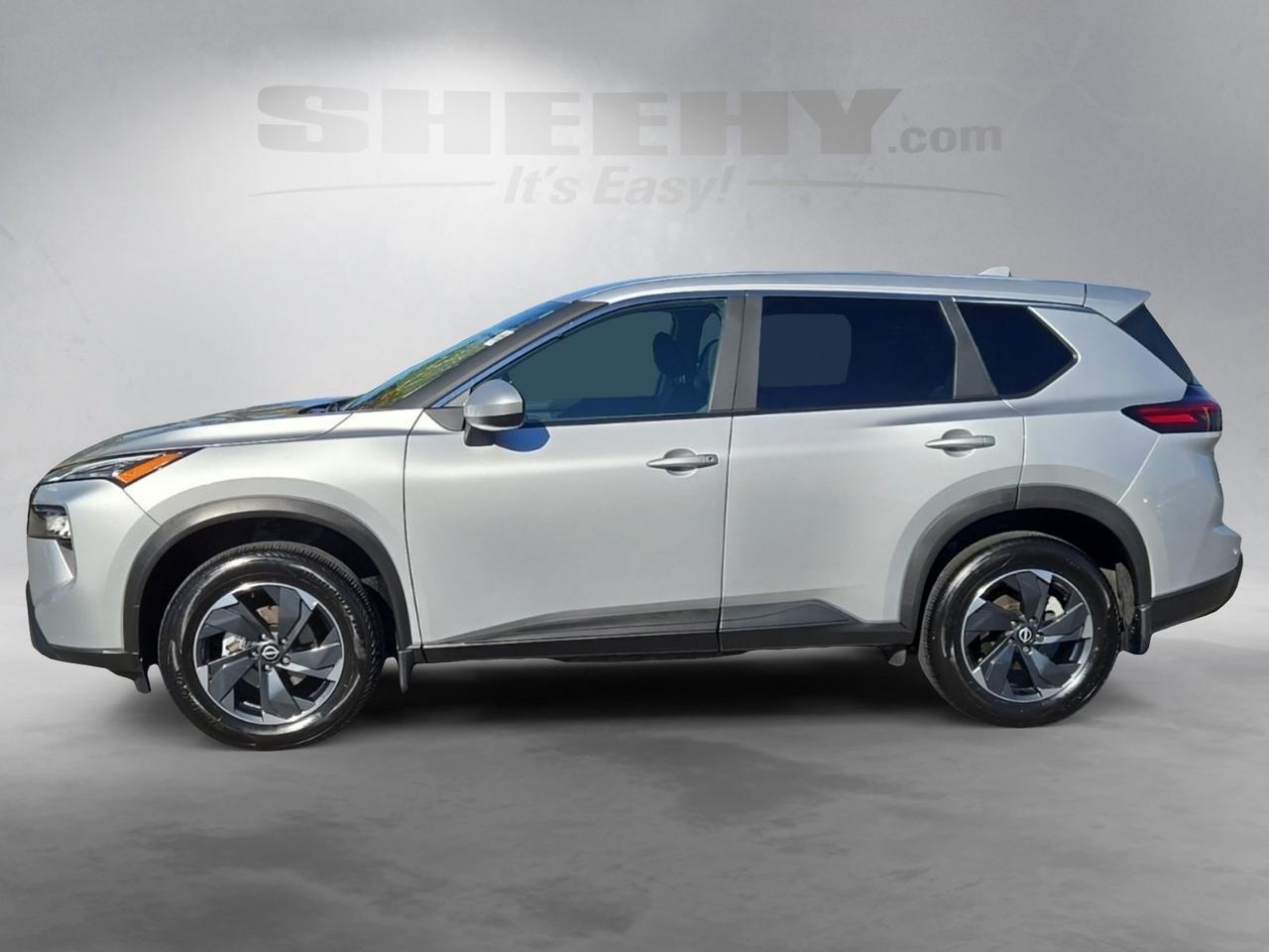 2025 Nissan Rogue SV Glen Burnie MD