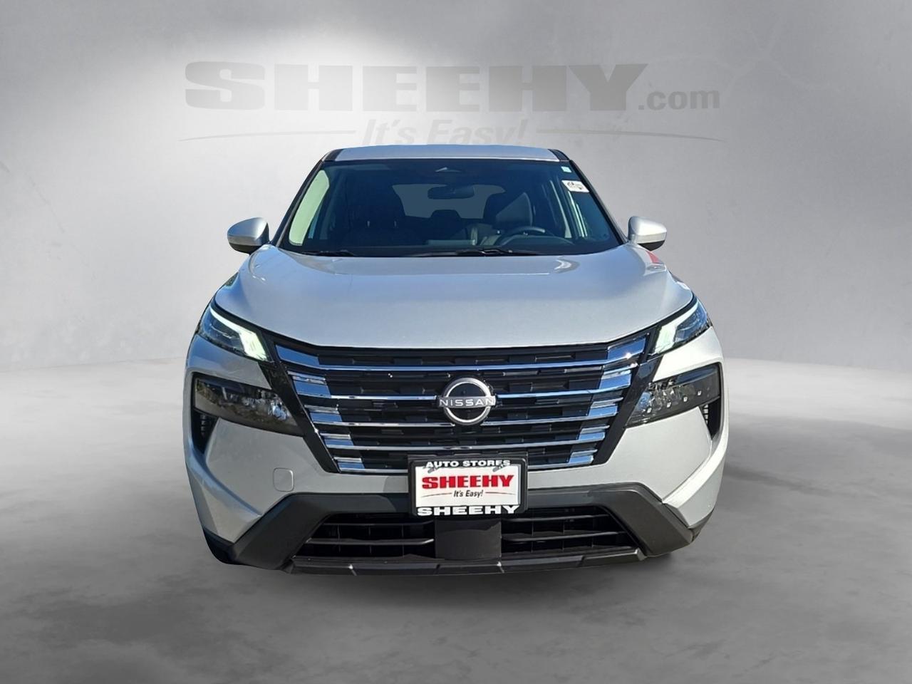 2025 Nissan Rogue SV Glen Burnie MD