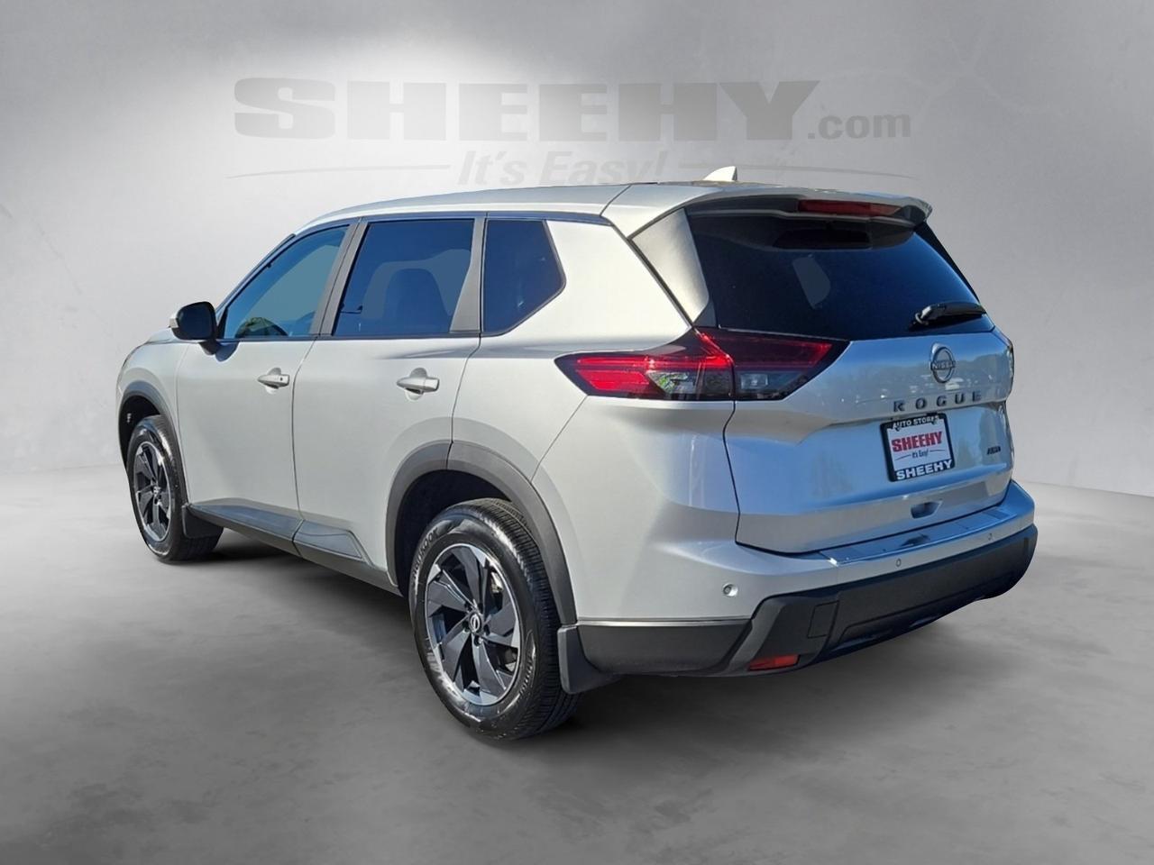 2025 Nissan Rogue SV Glen Burnie MD