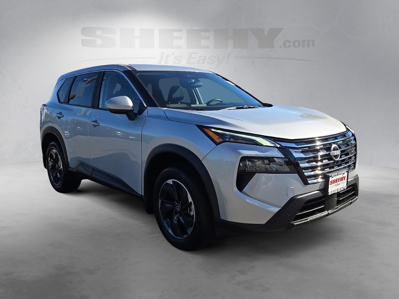 2025 Nissan Rogue SV Glen Burnie MD