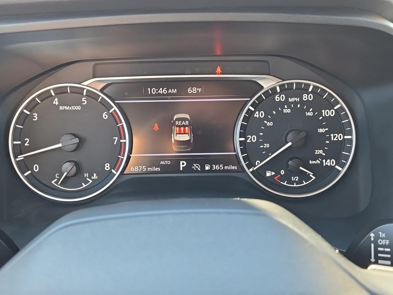 2025 Nissan Rogue SV Glen Burnie MD