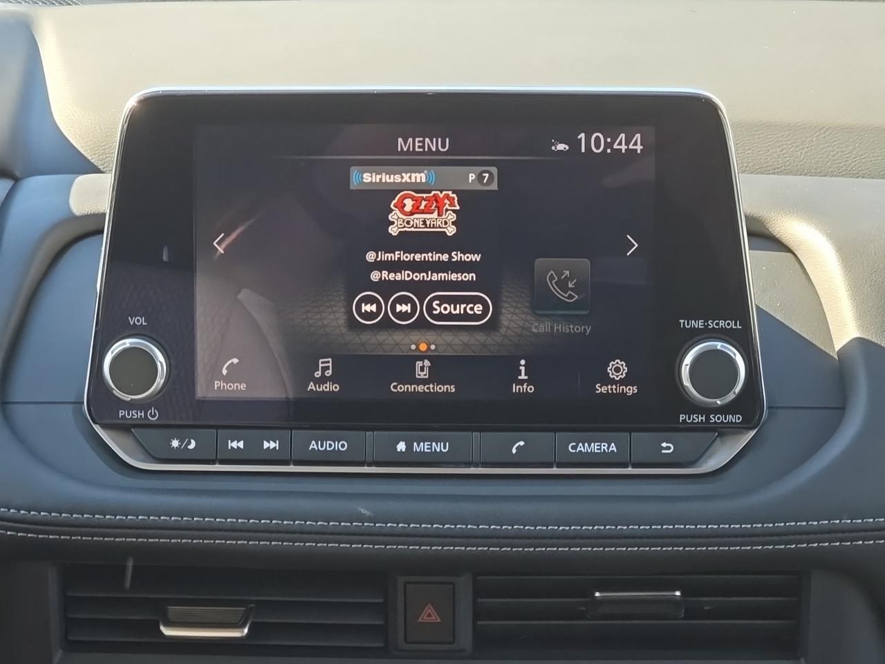 2025 Nissan Rogue SV Glen Burnie MD