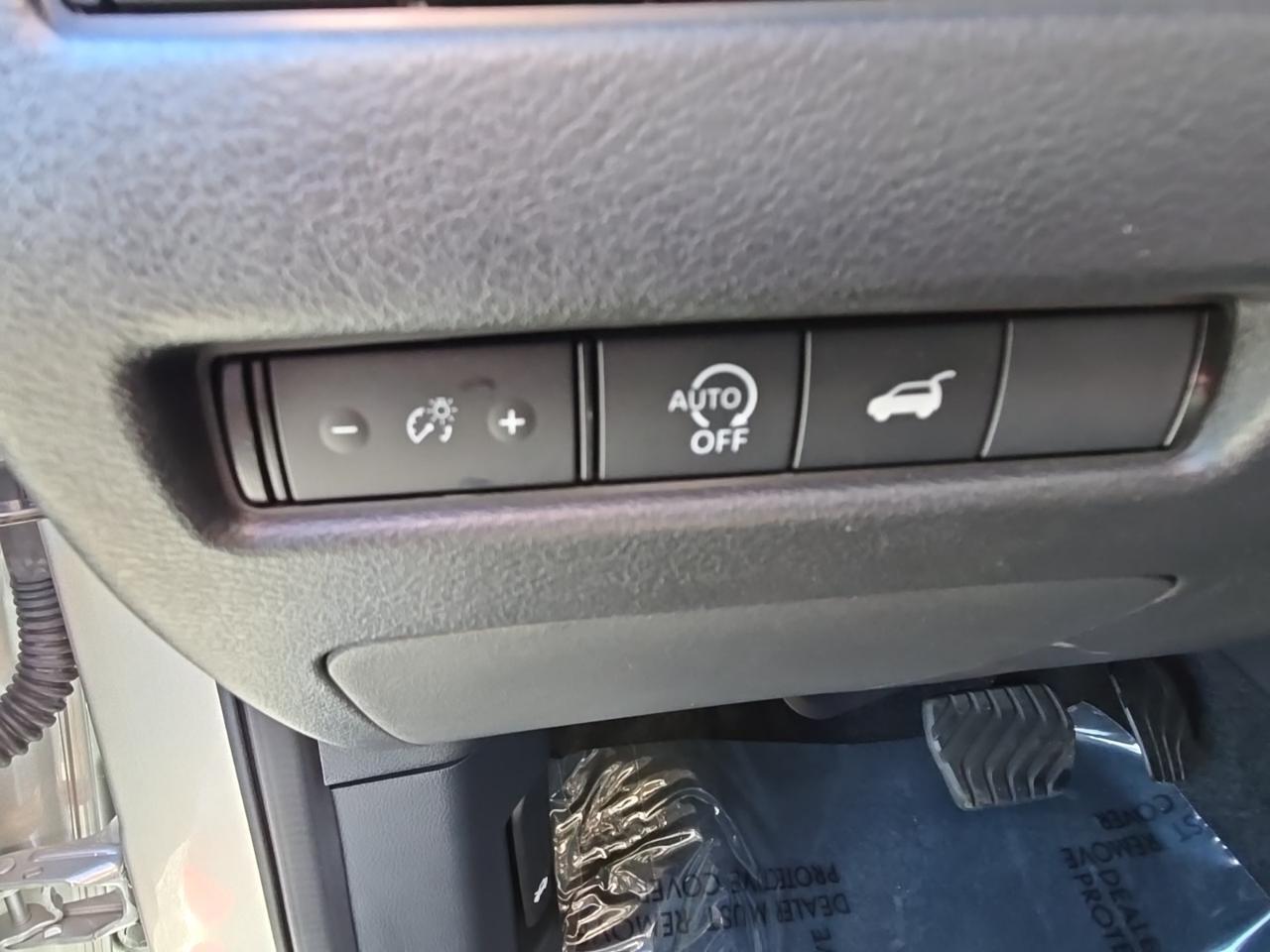 2025 Nissan Rogue SV Glen Burnie MD