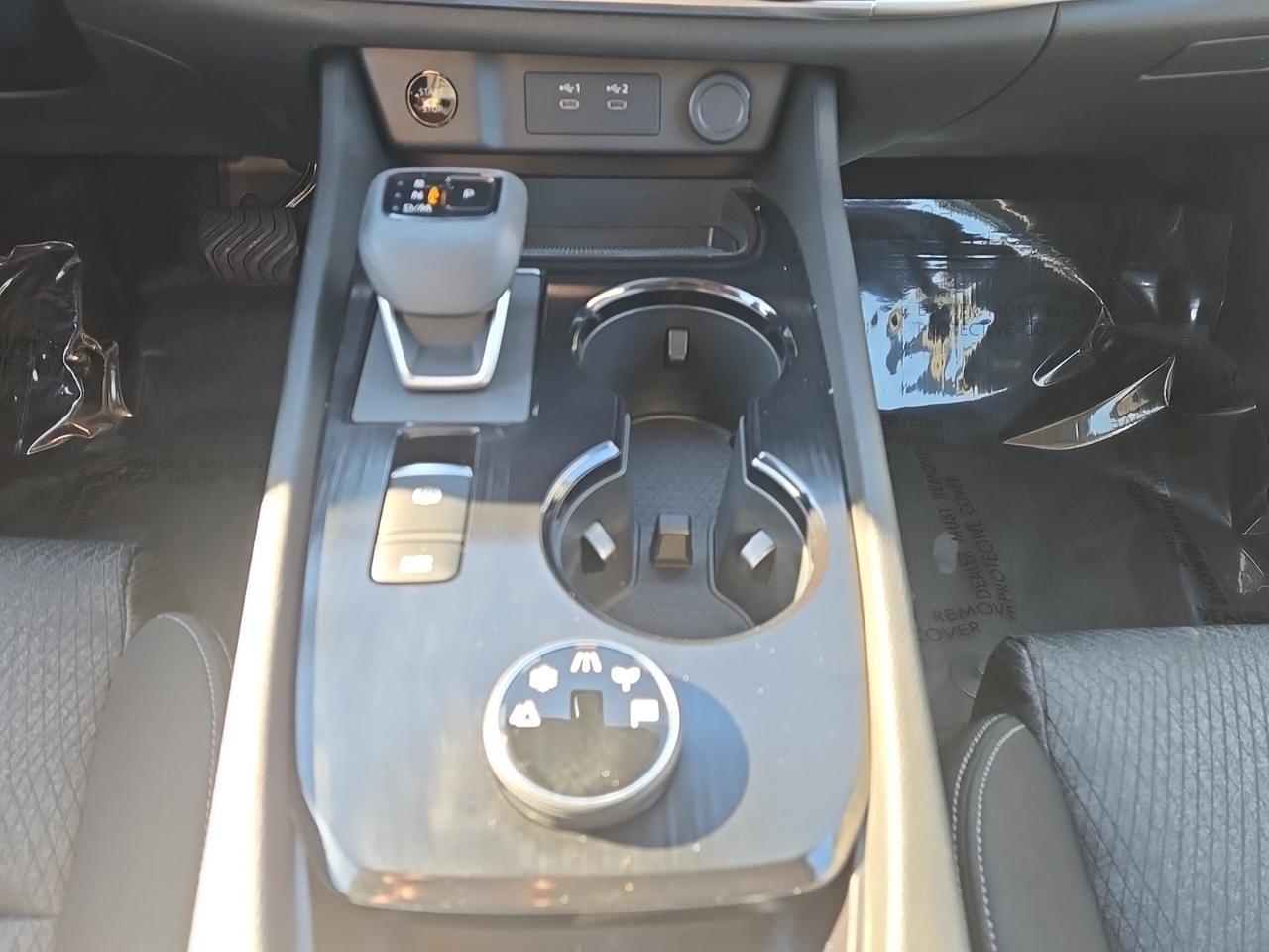 2025 Nissan Rogue SV Glen Burnie MD