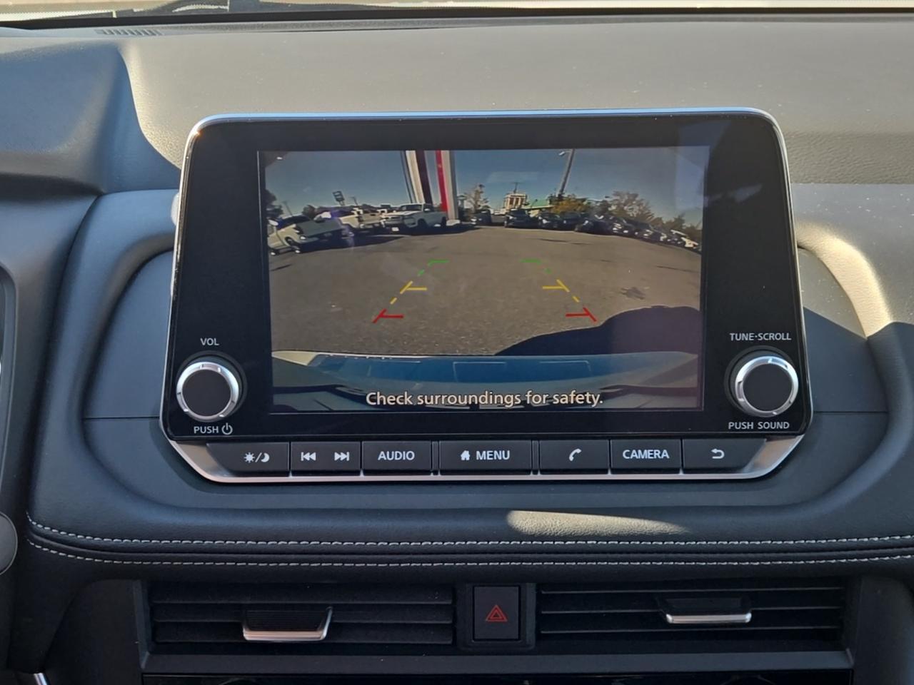 2025 Nissan Rogue SV Glen Burnie MD